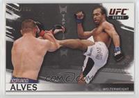 Amilcar Alves #/188