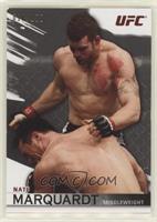 Nate Marquardt #/188