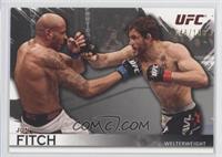 Jon Fitch #/188