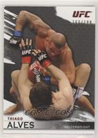 Thiago Alves #/188