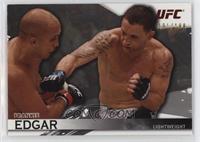 Frankie Edgar [EX to NM] #/188