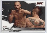 Mike Swick #/188