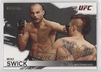 Mike Swick #/188