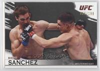 Diego Sanchez #/188