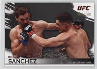 Diego Sanchez #/188