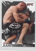 Martin Kampmann #/188