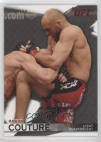 Randy Couture #/188