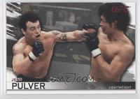 Jens Pulver #/188