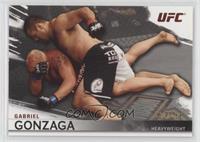 Gabriel Gonzaga #/188