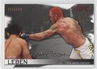 Chris Leben #/188