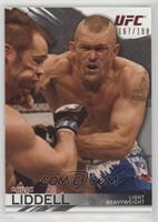 Chuck Liddell #/188