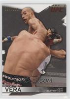 Brandon Vera #/188