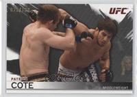 Patrick Cote #/188