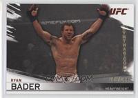 Ryan Bader #/188