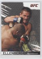 Jake Ellenberger #/188