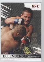 Jake Ellenberger #/188