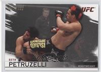 Seth Petruzelli #/188