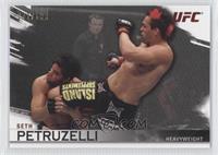 Seth Petruzelli #/188