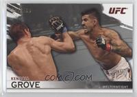 Kendall Grove #/188