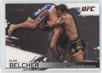 Alan Belcher #/188