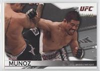 Mark Munoz #/188