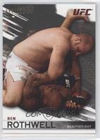 Ben Rothwell #/188