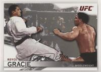 Royce Gracie