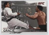 Royce Gracie