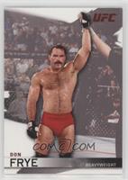 Don Frye