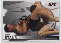 Brian Stann