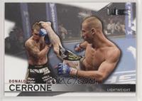 Donald Cerrone