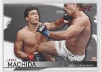 Lyoto Machida