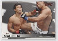 Lyoto Machida