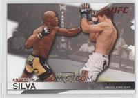 Anderson Silva