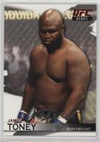 James Toney