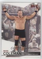 Mark Coleman