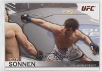 Chael Sonnen