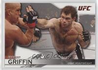 Forrest Griffin