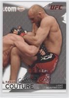 Randy Couture