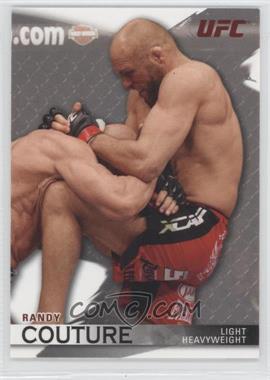 2010 Topps UFC Knockout - [Base] #47 - Randy Couture