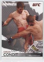 Carlos Condit