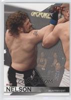 Roy Nelson