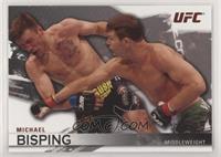 Michael Bisping