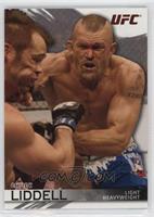 Chuck Liddell