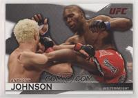 Anthony Johnson