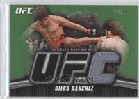 Diego Sanchez #/88