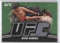 Diego Sanchez #/88