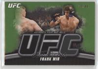 Frank Mir #/88