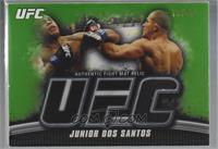 Junior Dos Santos [Noted] #/88