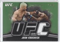 Josh Koscheck #/88